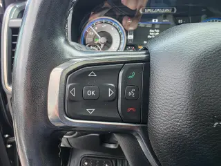 2020 RAM 1500 Limited Crew Cab SWB 4WD