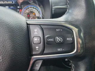 2020 RAM 1500 Limited Crew Cab SWB 4WD