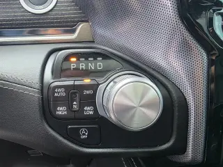 2020 RAM 1500 Limited Crew Cab SWB 4WD
