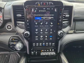 2020 RAM 1500 Limited Crew Cab SWB 4WD