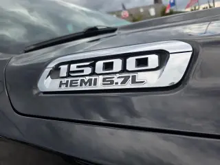 2020 RAM 1500 Limited Crew Cab SWB 4WD