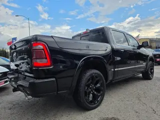 2020 RAM 1500 Limited Crew Cab SWB 4WD