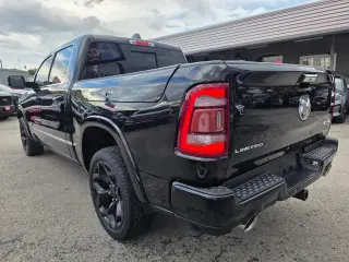 2020 RAM 1500 Limited Crew Cab SWB 4WD