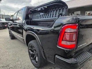 2020 RAM 1500 Limited Crew Cab SWB 4WD