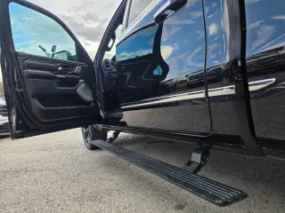 2020 RAM 1500 Limited Crew Cab SWB 4WD
