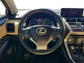 Lexus NX 300 2019 AWD 4p Crossover