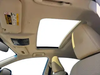 Lexus NX 300 2019 AWD 4p Crossover