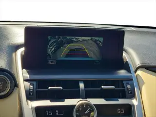 Lexus NX 300 2019 AWD 4p Crossover