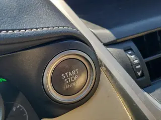 Lexus NX 300 2019 AWD 4p Crossover