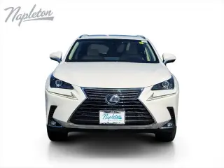 Lexus NX 300 2019 AWD 4p Crossover
