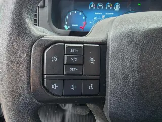 2024 Ford F-150 STX SuperCrew 4WD