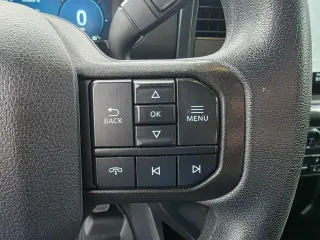 2024 Ford F-150 STX SuperCrew 4WD