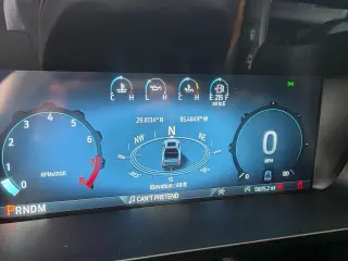 2024 Ford F-150 STX SuperCrew 4WD