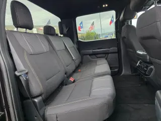 2024 Ford F-150 STX SuperCrew 4WD
