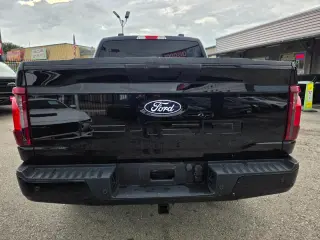 2024 Ford F-150 STX SuperCrew 4WD