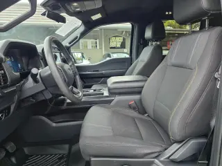 2024 Ford F-150 STX SuperCrew 4WD