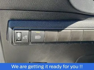 Toyota Corolla 2025 LE 4p Sedano