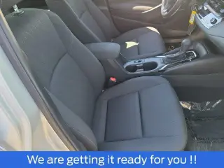 Toyota Corolla 2025 LE 4p Sedano