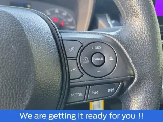 Toyota Corolla 2025 LE 4p Sedano