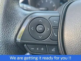 Toyota Corolla 2025 LE 4p Sedano