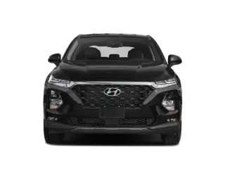 Hyundai SANTA FE 2020 tracción en todas las ruedas SE 4p Crossover