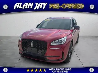 Lincoln Corsair 2024 AWD Reserve 4p SUV