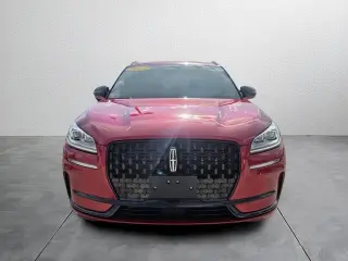 Lincoln Corsair 2024 AWD Reserve 4p SUV