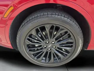 Lincoln Corsair 2024 AWD Reserve 4p SUV