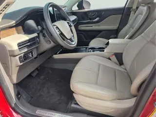 Lincoln Corsair 2024 AWD Reserve 4p SUV