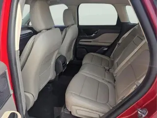 Lincoln Corsair 2024 AWD Reserve 4p SUV