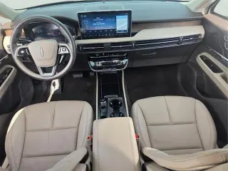 Lincoln Corsair 2024 AWD Reserve 4p SUV