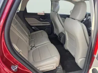 Lincoln Corsair 2024 AWD Reserve 4p SUV