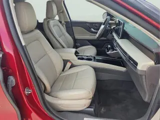Lincoln Corsair 2024 AWD Reserve 4p SUV