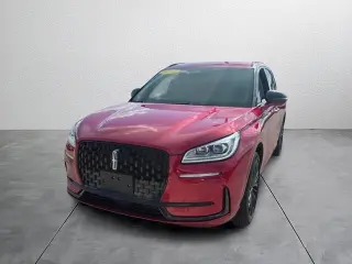 Lincoln Corsair 2024 AWD Reserve 4p SUV