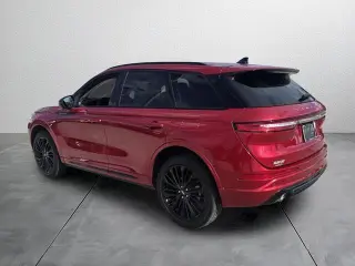 Lincoln Corsair 2024 AWD Reserve 4p SUV