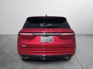 Lincoln Corsair 2024 AWD Reserve 4p SUV