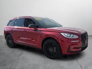 Lincoln Corsair 2024 AWD Reserve 4p SUV