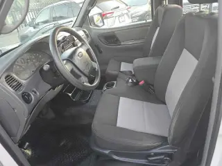 2010 Ford Ranger