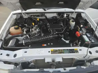 2010 Ford Ranger
