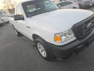 2010 Ford Ranger
