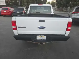 2010 Ford Ranger