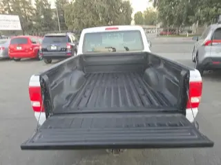 2010 Ford Ranger