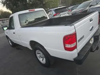 2010 Ford Ranger