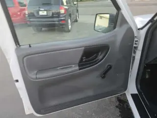2010 Ford Ranger