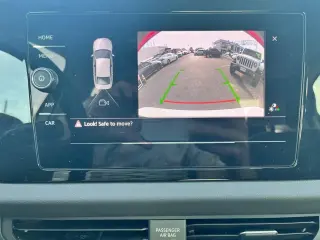 2025 Volkswagen Jetta