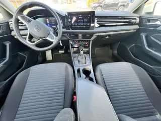 2025 Volkswagen Jetta