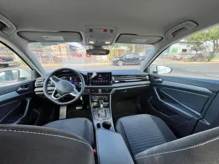 2025 Volkswagen Jetta