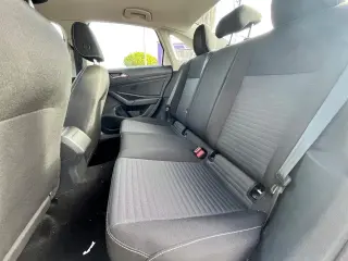 2025 Volkswagen Jetta