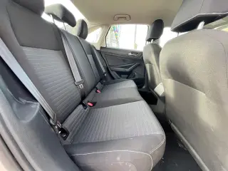 2025 Volkswagen Jetta