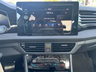 2025 Volkswagen Jetta